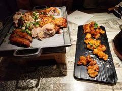 -绿茶餐厅(昌平悦荟店)