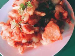 -名超海鲜烧烤大排档