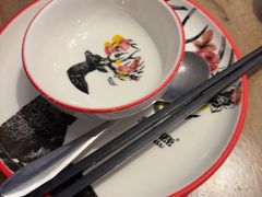 -新白鹿餐厅(城西银泰城店)