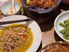 -老灶味道·本帮菜(昌平路店)