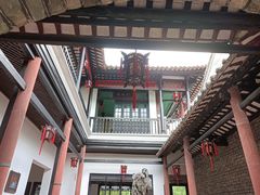 -东莞市可园博物馆