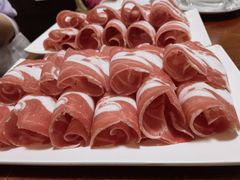 -岳合轩老北京涮肉