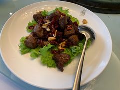 越式牛肉粒-苏浙汇(朝外店)