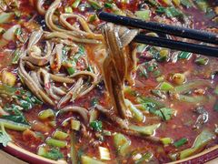 -乐山第一家临江鳝丝(茶坊路店)