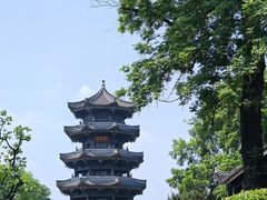 -中国宜宾·长江地标广场