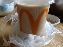 -麦当劳(季平店)