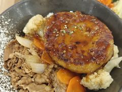 -吉野家(复兴路第二餐厅店)