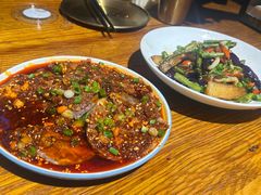 -柴窝堡22号辣子鸡·传承新疆菜