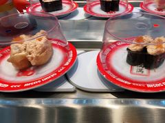 -元气寿司(益田假日广场店)