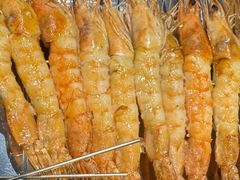 -老白清真烧烤(旗舰店)