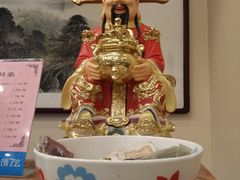 -惠丰堂饭庄(北洼路店)