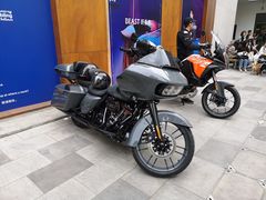 -RAC BAR(安福路店)