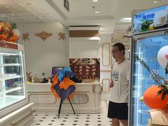 -85度C(南京龙江店)