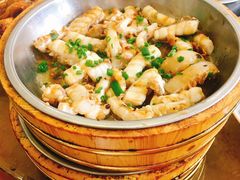 -红日饭店(裕隆三路店)