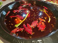 -桃花沅火锅(长嘉汇江景店)