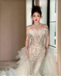 -SATIN COUTURE瑟庭婚纱礼服馆