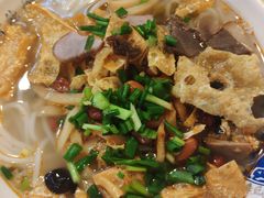 -阿熊螺蛳粉(北大街店)