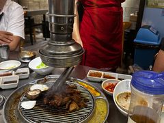 -喜来稀肉(虹泉路店)