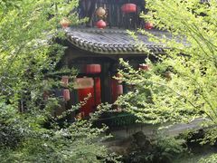 -成都武侯祠博物馆