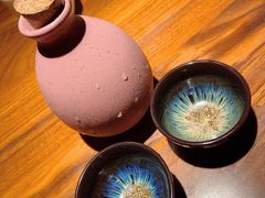 桃花醉-花千醉拾季(雨花世茂店)