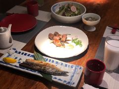 -京料理·日料自助·铁板燒(复悦城店)