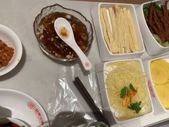 -滋奇·扬州地标火锅(兴城东路店)