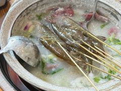 -丰尔粥食·粥底火锅·桑拿鸡(大良总店)