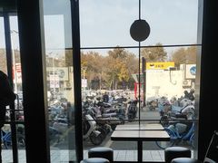 -肯德基(堤口店)