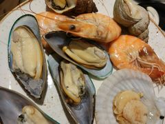-沈阳和平艾美酒店新食谱西餐厅
