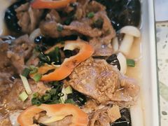 -新世界餐厅(万达店)