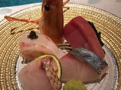 -風料理.鮨Omakase