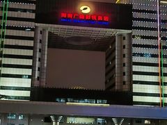 -湖南广电中心大楼