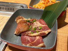 -新石器烤肉(南站店)