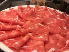 -胡同儿老北京涮肉
