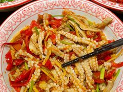 -蛮佬拾·乡里土菜馆(河西王府井店)