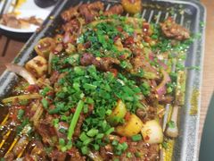 -绿茶餐厅(深圳龙华天虹购物中心店)