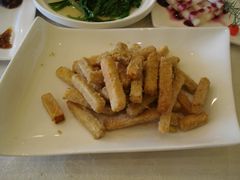 -金百万烤鸭店(马甸店)