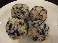 -火炉火自助餐(枫蓝国际店)