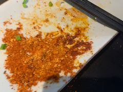 -很久以前羊肉串(朝阳路店)