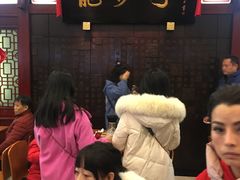 -龙抄手(春熙路总店)