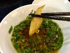 -蜀九香火锅(九眼桥店)