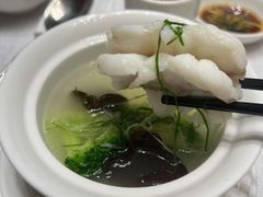 -和平馆·地道港澳茶餐厅(西门口店)