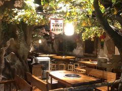 -城墙拐拐火锅(三峡广场黑金冠店)