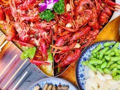 -盱眙小龙虾(天虹店)