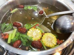 -广味鲜潮汕牛肉火锅(延安三路店)