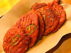 -韩见·韩式拌饭·炸鸡(石厦店)