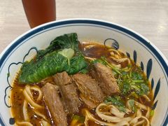 -康师傅私房牛肉面(马泉营奥莱店)