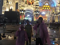 -泉城欧乐堡梦幻世界
