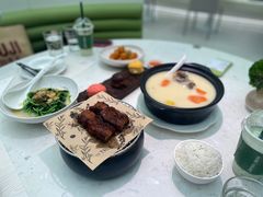 -大树餐厅(红旗街万达店)