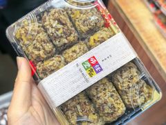 -师任堂韩式食品(总店)